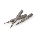 TEKTON 3-Piece Nail Set Kit, 1/32 in., 1/16 in., and 3/32 in. Sizes thumbnail 10