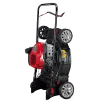 Troy-Bilt TB170 XP 21 in. Gas Push Mower with SpaceSavr Vertical Storage and TriAction Cutting System thumbnail 2