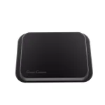 Classic Cuisine Nonstick Carbon Steel Roasting Pan Set with Removable Wire Rack, 2-Piece thumbnail 3