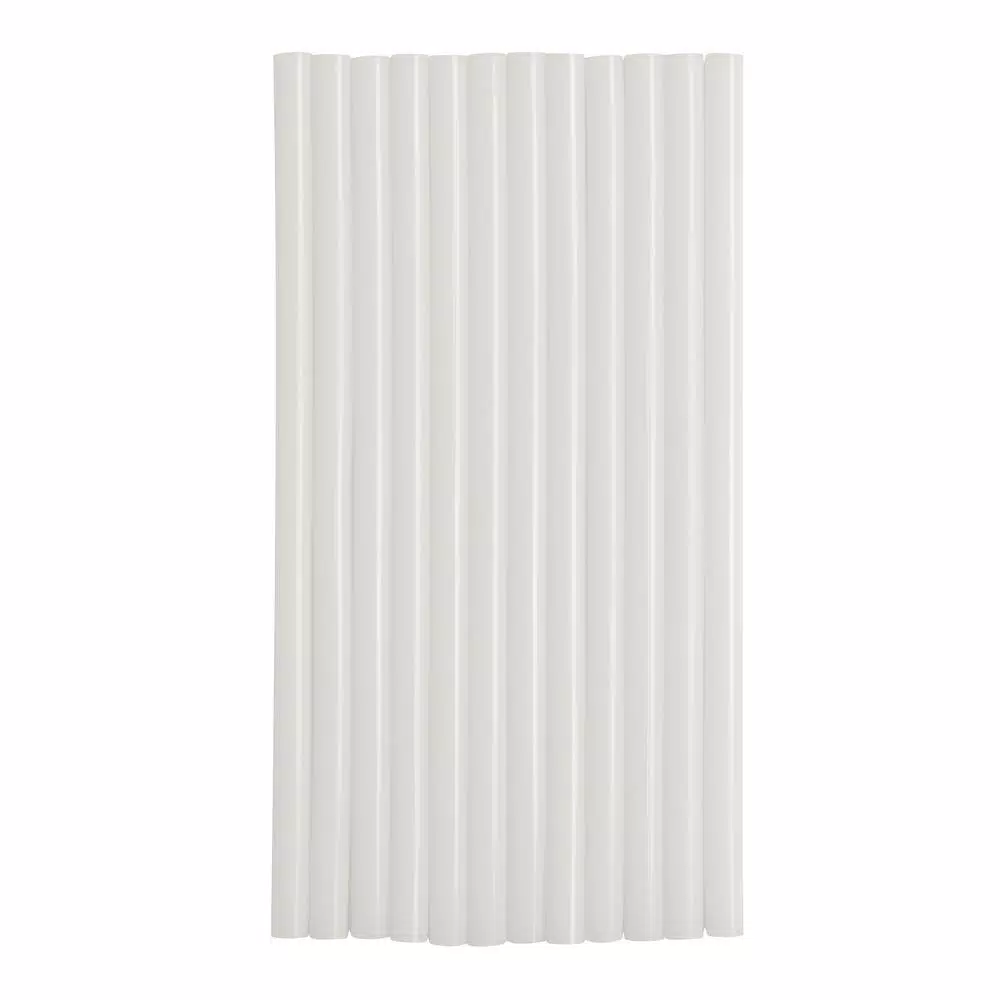 Arrow SS3M Slow Set Glue Sticks, 1/2 in. Diameter, 12 Pack