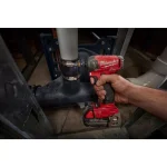 Milwaukee M18 FUEL SURGE 1/4 in. Hex Hydraulic Impact Driver (Tool-Only) thumbnail 8