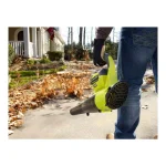 RYOBI 40V MAX Cordless Jet Fan Leaf Blower, 155 MPH, 300 CFM (Tool Only) thumbnail 15