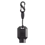 Nite Ize Inova Squeeze LED Keychain Light - Compact Portable Flashlight with S-Biner Attachment thumbnail 2