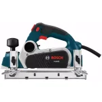 Bosch 6.5 Amp 3-1/4 in. Corded Planer Kit with Woodrazor Carbide Blades and Carrying Case thumbnail 7