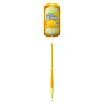 Swiffer Heavy Duty Dusters Starter Kit with Extender Handle thumbnail 1