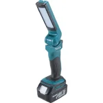 Makita 18V LXT Cordless LED Flashlight, 240 Lumens, Pivoting Head (Tool-Only) thumbnail 6