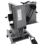 JET 3/4 HP Dual Miter Portable Band Saw thumbnail 4
