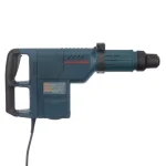 Bosch 14 Amp SDS-MAX Corded Combination Rotary Hammer Drill thumbnail 3