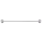 Glacier Bay Constructor 24 in. Single Towel Bar, Chrome Finish thumbnail 5
