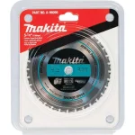 Makita 5-7/8 in. 32-Teeth Carbide-Tipped Metal Cutting Saw Blade thumbnail 3