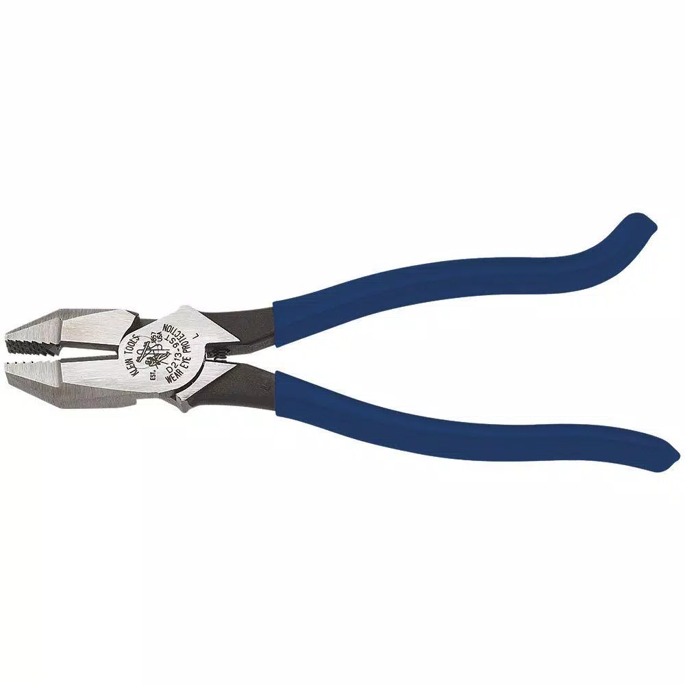 Klein Tools Replacement Coil Spring for 213-9ST and D2000-9ST Ironworker's Pliers