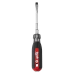 Milwaukee 5-Piece Cushion Grip Screwdriver Set with Tactile ID thumbnail 8