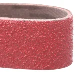 Diablo 1 in. x 30 in. Assorted Sanding Belt Pack, 3-Piece Multi-Grade Zirconia Belts thumbnail 2