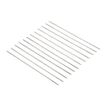 WEN #5 Skip-Tooth Pinless Scroll Saw Blades, 5 in., 12-Pack thumbnail 1