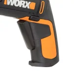 WORX 4V Lithium-Ion 1/4 in. Cordless Driver with Integrated Screw Holder and Bit Changer thumbnail 3