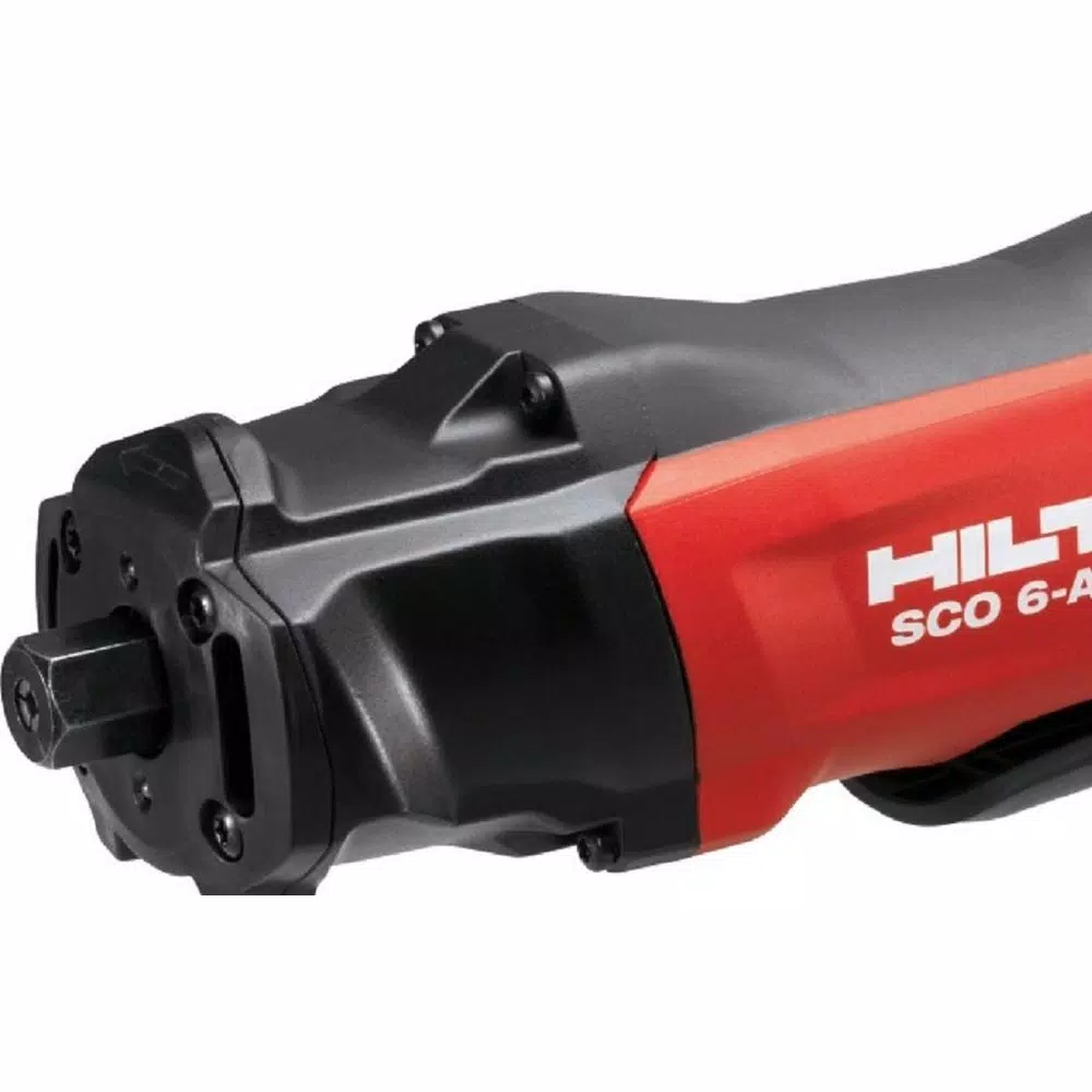 Hilti SCO 6-A22 22V Lithium-Ion Brushless Cordless Drywall Rotary Cut Out Tool (Tool-Only)