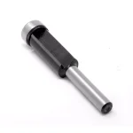 WEN 1/2 in. Flush Trim Carbide Tipped Router Bit with 1/4 in. Shank thumbnail 4