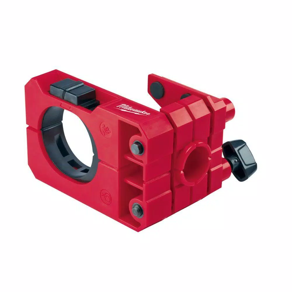 Milwaukee HOLE DOZER Bi-Metal Door Lock Installation Hole Saw Set