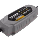 Smartech Products Smarter IC-3500 3.5A Smart Automotive Battery Charger, Maintainer & Repairer for 6V/12V Lead-Acid and Lithium Batteries thumbnail 3