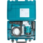 Makita 1-9/16 in. 12 Amp Corded Spline Rotary Hammer Drill with Hard Case thumbnail 10