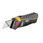 CAT Safety Utility Knife with Comfort Grip and On-Board Blade Storage thumbnail 1