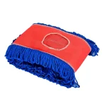 Alpine Industries 48 in. Microfiber Dust Dry Mop Replacement Head, 2-Pack thumbnail 3