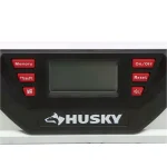 Husky 24 in. Digital Laser Level with Line Generator thumbnail 2