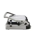 Cuisinart Griddler Elite 240 sq. in. Indoor Electric Grill and Panini Press, Brushed Stainless Steel thumbnail 3