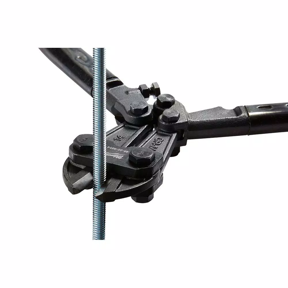 Milwaukee 14 in. Bolt Cutter with 5/16 in. Max Cut Capacity