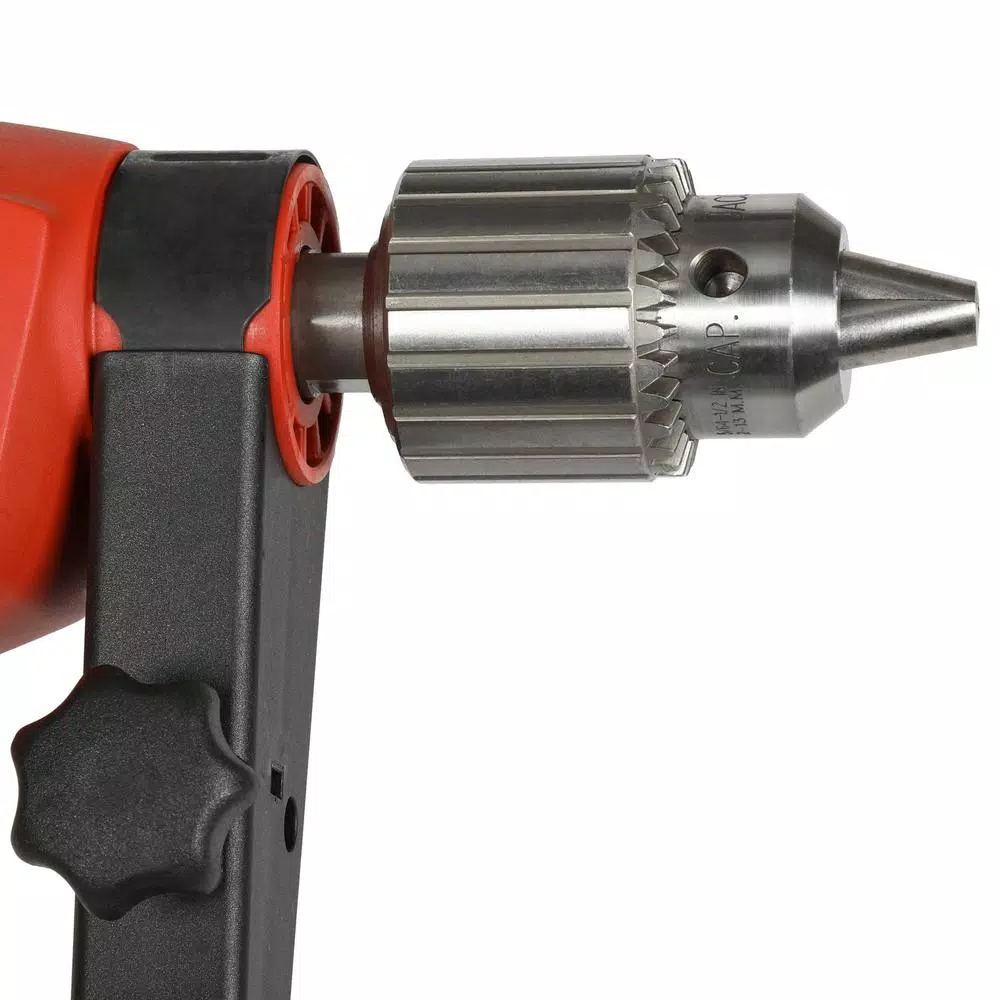 Hilti UD 16 Universal Wood Drill, 1/2 in. Keyed Chuck, 120-Volt Corded Drill/Driver