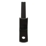 TowSmart X-Mount Ball Mount, 3,500 lb. Capacity, 2-1/2 in. Ball, 2.5 in. Drop thumbnail 3