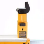 DEWALT 12 in. FLEXVOLT Brushless Sliding Compound Miter Saw Kit with Stand, 2 6.0 Ah Batteries & AC Adapter thumbnail 7