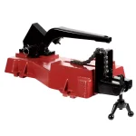 Milwaukee Portable Band Saw Table Accessory for Stationary Cutting thumbnail 4