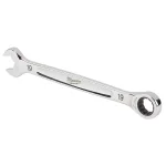 Milwaukee 15-Piece Metric Ratcheting Combination Wrench Set thumbnail 7