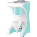 Brentwood Appliances TS-1420BL Blue Snow Cone Maker and Shaved Ice Machine thumbnail 1