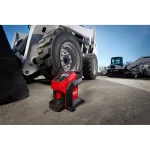 Milwaukee M12 FUEL 12V Li-Ion Brushless 4-Tool Combo Kit with Hammer Drill, Impact Driver, Ratchet & Inflator thumbnail 9