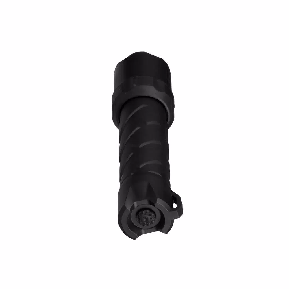 Coast Polysteel 600 Heavy Duty LED Flashlight, 710 Lumens, Waterproof & Crush Proof