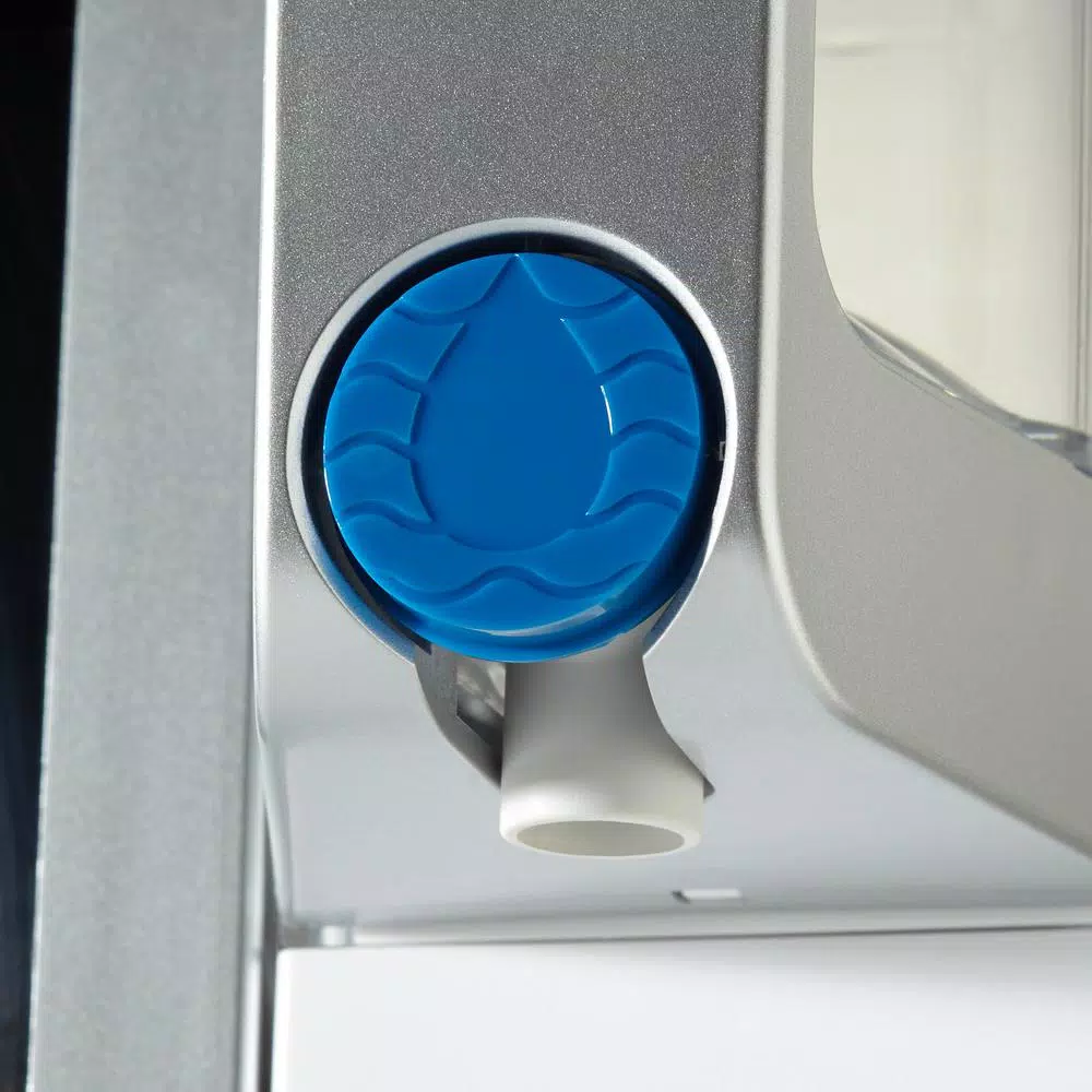 AQUA TRU AquaTru Countertop Reverse Osmosis Water Filtration System with BPA-Free Tank
