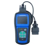 Ultra Performance Professional OBD II and CAN Diagnostic Scan Tool - Vehicle Code Reader & Scanner thumbnail 1