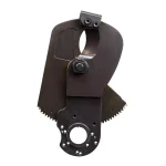 Klein Tools Replacement Cutting Blade for Battery-Operated Open-Jaw Cable Cutter (BAT20-G7) thumbnail 7