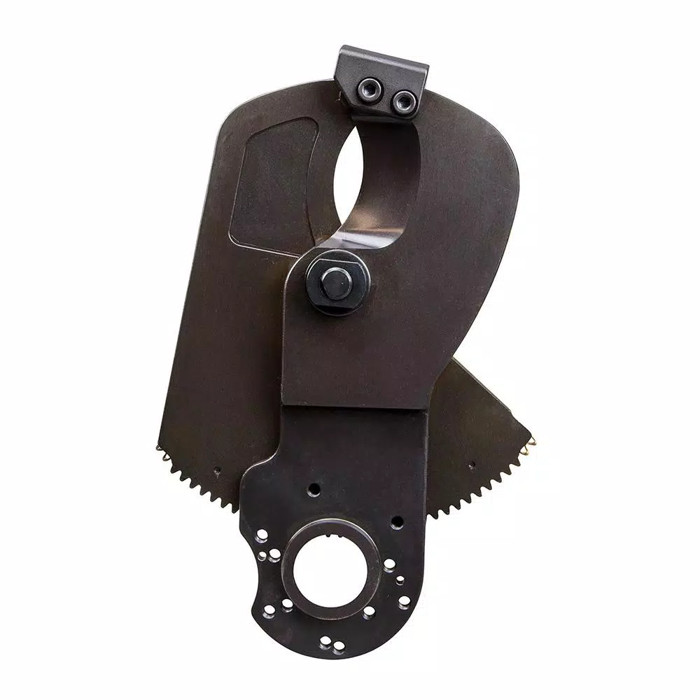 Klein Tools Replacement Cutting Blade for Battery-Operated Open-Jaw Cable Cutter (BAT20-G7)