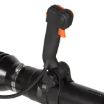 ECHO PB-755ST 63.3cc Gas Backpack Leaf Blower, 651 CFM, 233 MPH thumbnail 12