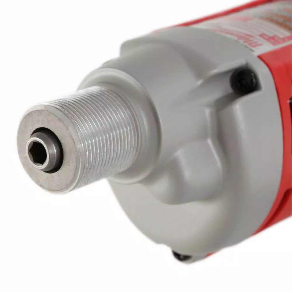 Milwaukee 6792-20 6.5-Amp Corded Screwdriver Power Unit, 2500 RPM with Snap-Action Clutch