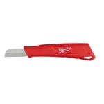 Milwaukee Lineman's Underground Knife with Stainless Steel Spear Point Blade thumbnail 1