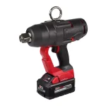 Milwaukee M18 FUEL 1 in. High Torque Impact Wrench with ONE-KEY, Brushless, 18V thumbnail 14