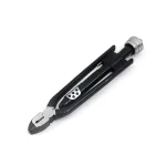XtremepowerUS 6-Inch Automatic Safety Wire Twisting Pliers with Locking Jaws and Integrated Cutters thumbnail 1