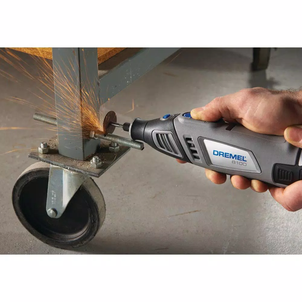 Dremel 108-Piece Rotary Tool All-Purpose Accessory Kit