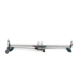 Bosch GTA3800 32.5 in. Portable Folding Miter Saw Stand thumbnail 2