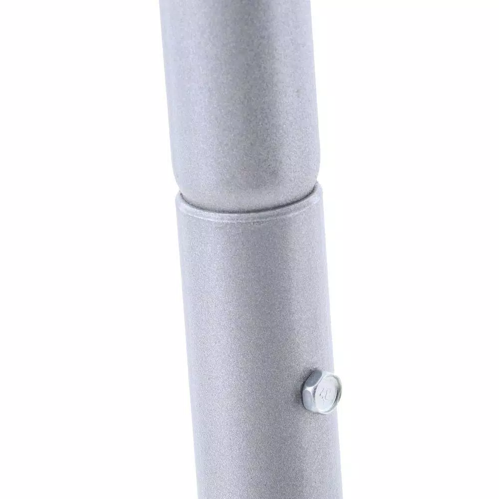 Husky 3-Ton Hydraulic Floor Garage Jack, 6,000 lb. Capacity