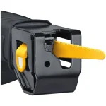 DEWALT DWE304 10-Amp Corded Variable Speed Reciprocating Saw thumbnail 8